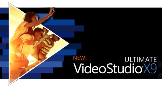 corel videostudio pro x9 download